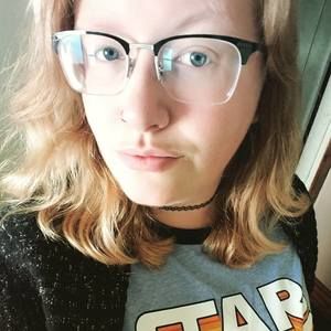 Meet your Posher, Sam